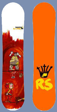 Rossignol Mini Pro